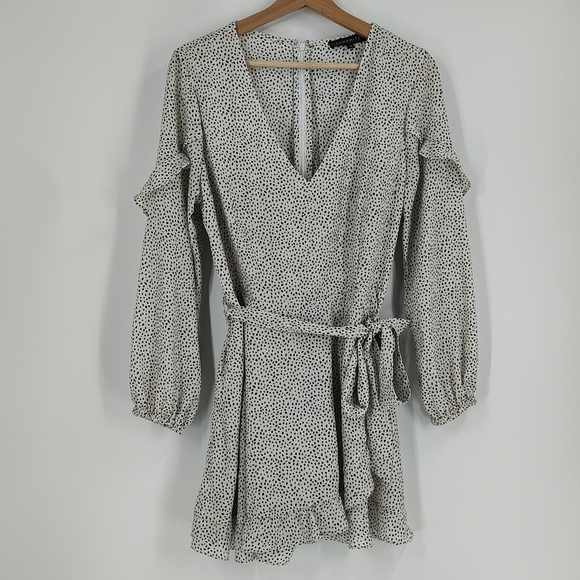 Dynamite Pants - Dynamite | skort romper